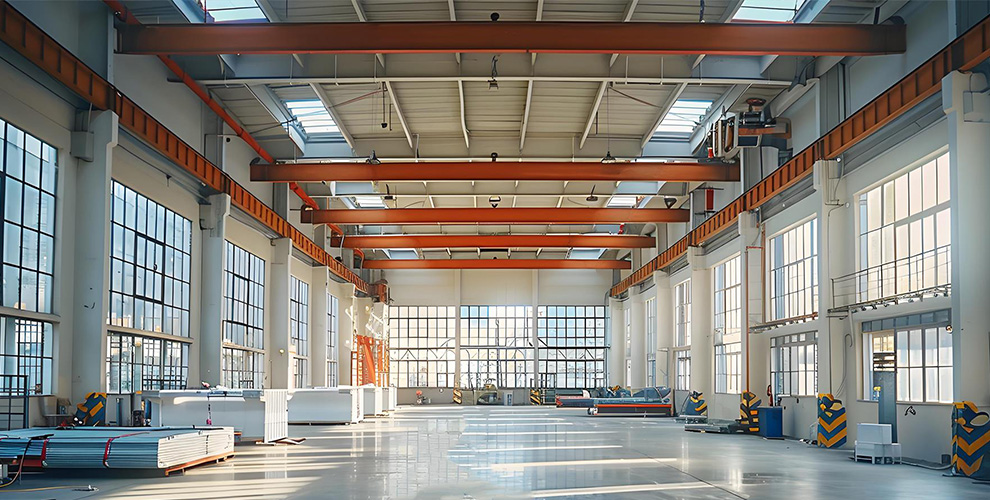 Technology drives new trends in the hydraulic equipment industry