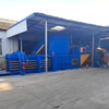 YW Automatic Baler (Upper Door)