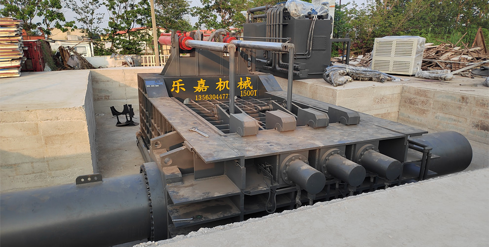 Technology drives new trends in the hydraulic equipment industry