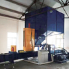 Foam Briquetting Machine
