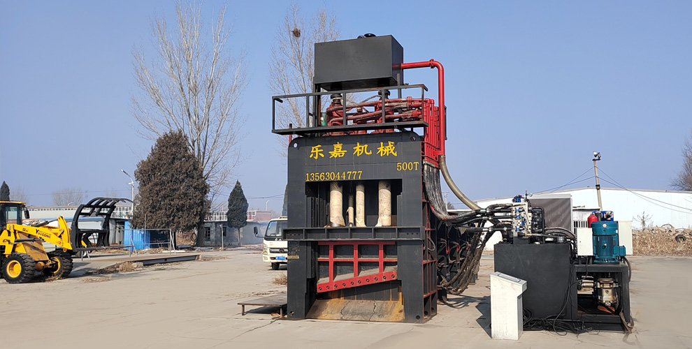 Technology drives new trends in the hydraulic equipment industry