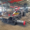 Q81 Series Hydraulic Metal Baler