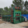 Q81Y Series Gantry Hydraulic Scrap Steel Shearing Machine