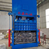 Q82 Series Vertical Stainless Steel Baler
