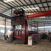 Q81Y Series Gantry Hydraulic Scrap Steel Shearing Machine