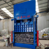 Q82 Series Vertical Stainless Steel Baler
