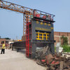 Q81Y Series Gantry Hydraulic Scrap Steel Shearing Machine