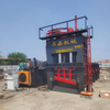 Q81Y Series Gantry Hydraulic Scrap Steel Shearing Machine